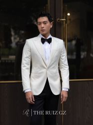 -THE RUIZ GZ睿制西装定制