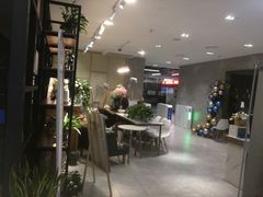 -海派健身(洋河力帆店)
