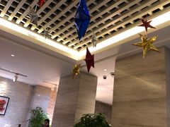 -宁波逸东豪生大酒店·豪生咖啡厅