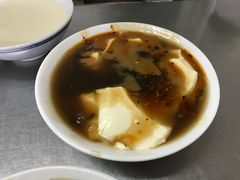 老豆腐-陈记锅巴菜(五大道店)