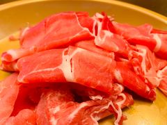 -龍歌自助小火锅(李沧丽达店)