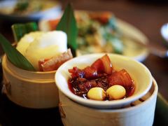 -湖滨28中餐厅·西湖宴·杭州君悦酒店