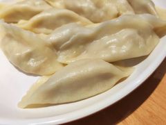 -喜家德虾仁水饺(东方宝泰店)