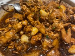 -赣江里•江西菜(望京旺角店)