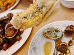 -日丰园海肠水饺·老字号大连海鲜(小平岛总店)