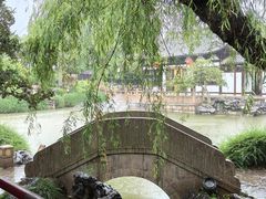 -常熟方塔园