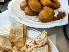-福寿斋·老北京铜锅涮肉·烤鸭(顺义总店)