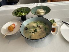 -祥记餐饮•豫粤珍味(金隅大厦店)