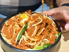 -北大家园食堂