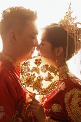 -雪中彩影婚纱摄影·微光艺术中心