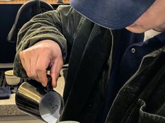 -Radar Coffee(思南路店)