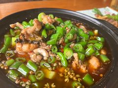 -盐帮食坊•小河帮川菜(四川师大店)