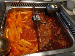 -海底捞火锅(上元大街店)