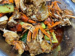 -辣盆盆麻辣小龙虾(哈尔滨总店)