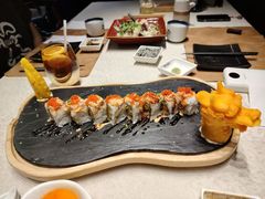 -将太无二·北美传奇寿司(瑞士公寓店)