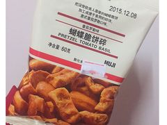 -MUJI无印良品(世博源店)