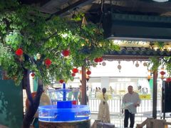 -佬麻雀·剁椒鱼头(京基KK One店)