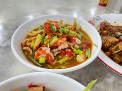 -红色湘菜馆(春风店)