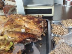 -黄家烤肉(北坦店)