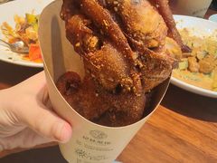 -纪林菜馆·博山菜老字号(八大局店)