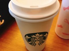 -星巴克臻选(威海威高广场店)