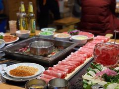 -闻道来火锅(中兴店)