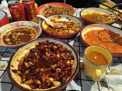 -江西老表·经典江西八大碗