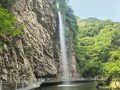 -湖洞水自然风景区
