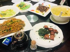 -老正兴菜馆(福州路店)