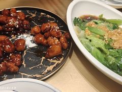 -新发现(宝山龙湖店)