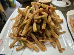 -神仙钵湘香土菜馆(光华路店)