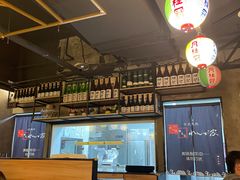 -炼瓦家日式烧肉·寿喜烧(融创精彩天地店)