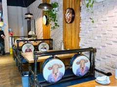 大堂-兄弟龙虾(胜太路总店)