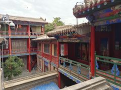-高庙保安寺