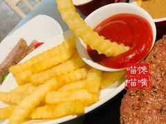 -必胜客(百联又一城店)
