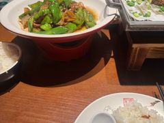 -绿茶餐厅(朝阳大悦城店)