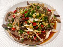 -谷丽羊肉串·新疆鲜货烧烤馆·清真·夜宵(长沙首店)