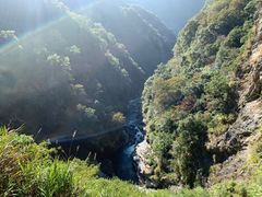 -太鲁阁公园