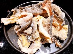 -官也街澳门火锅(新源里店)