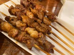 -南门小馆·清真(国贸商城店)