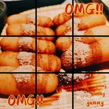 一问经理就拿给我了。就跟老公两个人吃