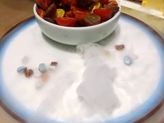 锅包肉-宋庄魁元艺术餐厅