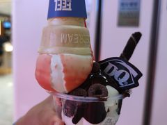-DQ·蛋糕·冰淇淋(五棵松万达店)