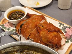 -金哥私房菜馆(张府园总店)