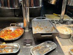 -上海锦江汤臣洲际大酒店壹阶层