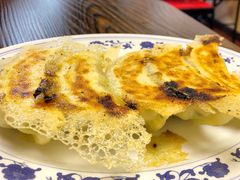 -拉面莊夢語＆中华料理八椿