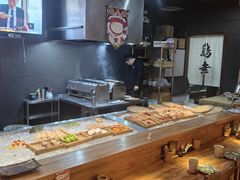 -鸟幸 TORISAKI 炭火居酒屋