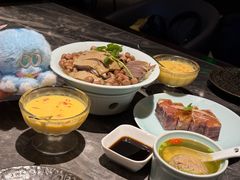 -平山宴(瘦西湖店)