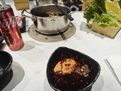 -呷哺呷哺 黄金牧场 (新中关购物中心店)