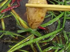 -石灰市毛记烧鸡公(解放碑店)